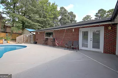 515 Golf View Drive, Peachtree City, GA 30269 - Photo 80