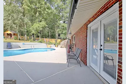 515 Golf View Drive, Peachtree City, GA 30269 - Photo 78