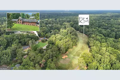 515 Golf View Drive, Peachtree City, GA 30269 - Photo 14
