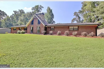515 Golf View Drive, Peachtree City, GA 30269 - Photo 18