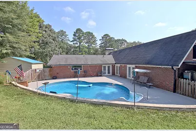 515 Golf View Drive, Peachtree City, GA 30269 - Photo 92
