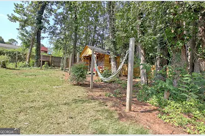 515 Golf View Drive, Peachtree City, GA 30269 - Photo 88