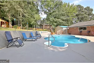 515 Golf View Drive, Peachtree City, GA 30269 - Photo 82