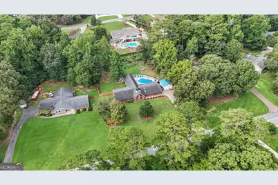 515 Golf View Drive, Peachtree City, GA 30269 - Photo 10