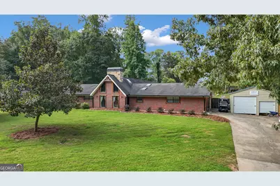 515 Golf View Drive, Peachtree City, GA 30269 - Photo 2