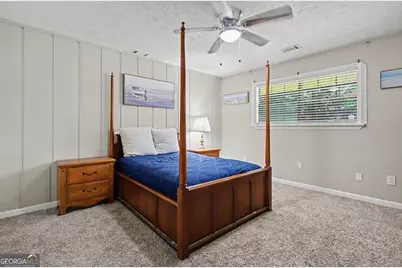 515 Golf View Drive, Peachtree City, GA 30269 - Photo 76