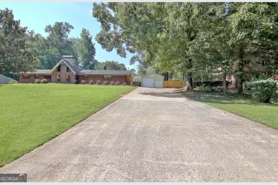 515 Golf View Drive, Peachtree City, GA 30269 - Photo 16