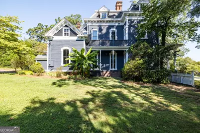 906 E 2nd Avenue, Rome, GA 30161 - Photo 36
