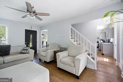 1640 Riverview Court, Auburn, GA 30011 - Photo 8