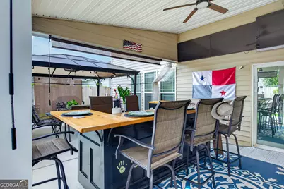 6 Castle Hill Road, Savannah, GA 31419 - Photo 40
