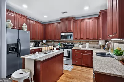 6 Castle Hill Road, Savannah, GA 31419 - Photo 12