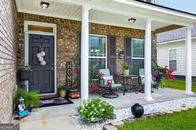 6 Castle Hill Road, Savannah, GA 31419 - Photo 2