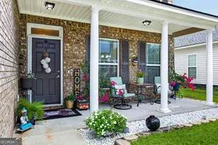 6 Castle Hill Rd, Savannah, GA 31419 - Photo 2