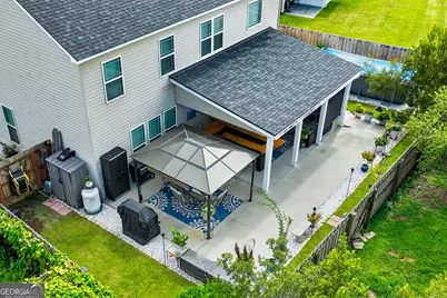 6 Castle Hill Road, Savannah, GA 31419 - Photo 44