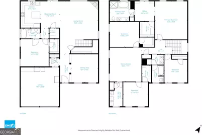 6 Castle Hill Road, Savannah, GA 31419 - Photo 44