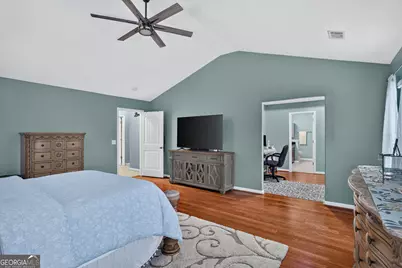 6 Castle Hill Road, Savannah, GA 31419 - Photo 32