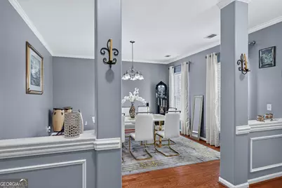 6 Castle Hill Road, Savannah, GA 31419 - Photo 6