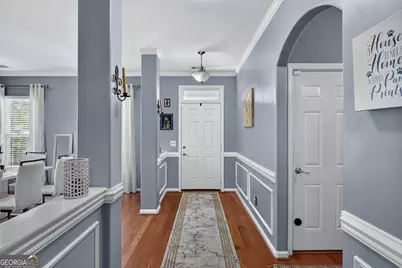 6 Castle Hill Road, Savannah, GA 31419 - Photo 4