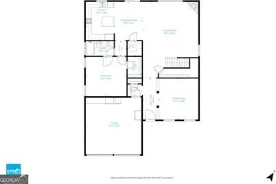 6 Castle Hill Road, Savannah, GA 31419 - Photo 46