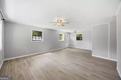320 Smith Circle, Tunnel Hill, GA 30755 - Photo 4