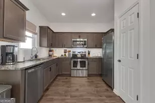 43 Hilltop Pl, Newnan, GA 30263 - Photo 16