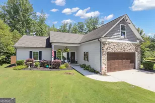 43 Hilltop Pl, Newnan, GA 30263 - Photo 1