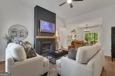 43 Hilltop Place, Newnan, GA 30263 - Photo 6