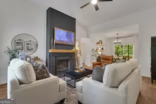 43 Hilltop Pl, Newnan, GA 30263 - Photo 6