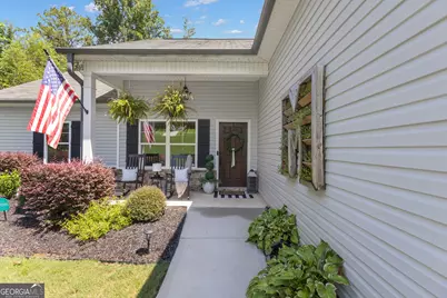 43 Hilltop Place, Newnan, GA 30263 - Photo 4