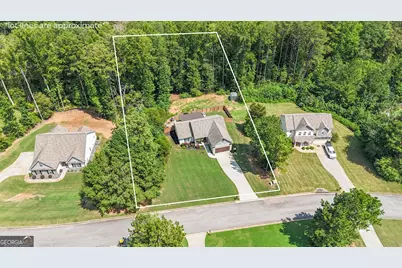 43 Hilltop Place, Newnan, GA 30263 - Photo 2