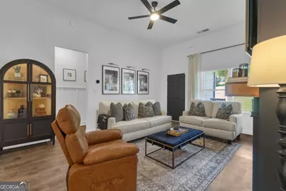 43 Hilltop Place, Newnan, GA 30263 - Photo 10