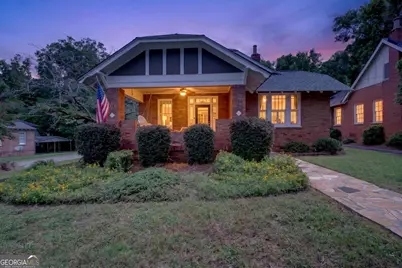 291 Buford Place, Macon, GA 31204 - Photo 8