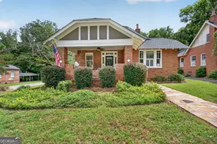 291 Buford Pl, Macon, GA 31204 - Photo 1
