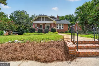 291 Buford Place, Macon, GA 31204 - Photo 2