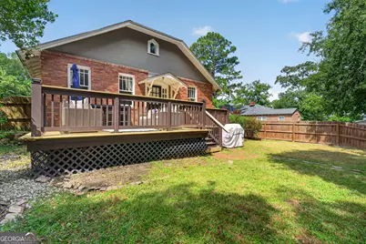 291 Buford Place, Macon, GA 31204 - Photo 58