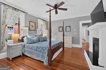 291 Buford Place, Macon, GA 31204 - Photo 32