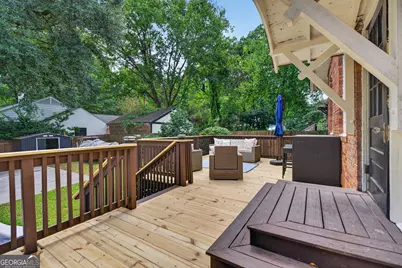 291 Buford Place, Macon, GA 31204 - Photo 54