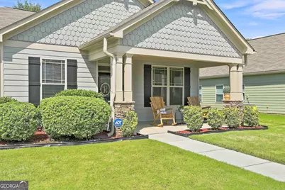 41 Majestic Drive, Newnan, GA 30265 - Photo 2