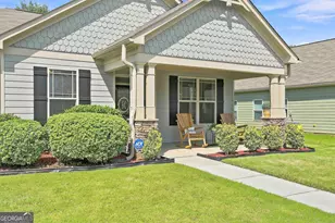 41 Majestic Dr, Newnan, GA 30265 - Photo 2