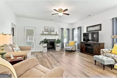 41 Majestic Drive, Newnan, GA 30265 - Photo 16