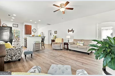41 Majestic Drive, Newnan, GA 30265 - Photo 18