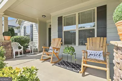 41 Majestic Drive, Newnan, GA 30265 - Photo 6