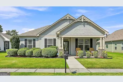 41 Majestic Drive, Newnan, GA 30265 - Photo 1