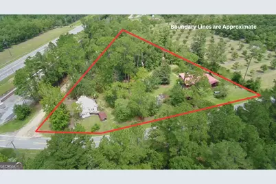 5034 Aarons Way, Patterson, GA 31557 - Photo 2
