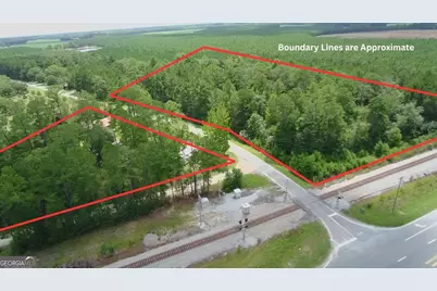 5034 Aarons Way, Patterson, GA 31557 - Photo 1