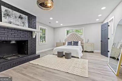 530 Shay Drive SW, Marietta, GA 30060 - Photo 18