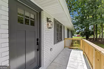 530 Shay Drive SW, Marietta, GA 30060 - Photo 4