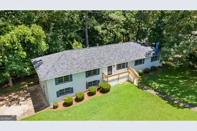 530 Shay Drive SW, Marietta, GA 30060 - Photo 48