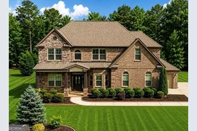 2589 Lake Erma Drive, Hampton, GA 30228 - Photo 1