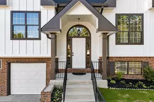 6802 Magnolia Park Dr, Norcross, GA 30093 - Photo 2